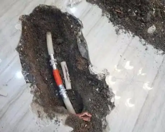 博爱测漏水电话