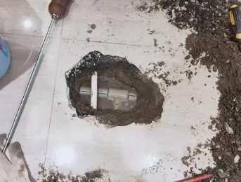 博爱测漏水电话