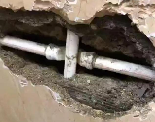 博爱测漏水哪家好