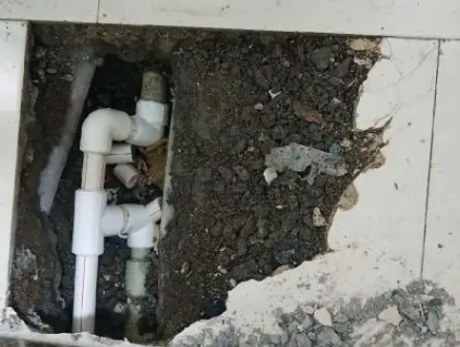 博爱测漏水哪家好