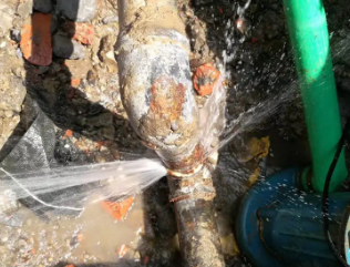 博爱测漏水公司电话