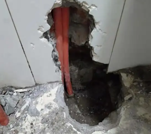 博爱漏水检测电话