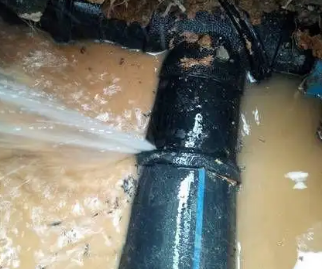 博爱测漏水公司哪家好