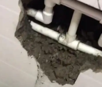 博爱漏水检测电话