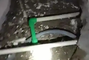 博爱测漏水公司