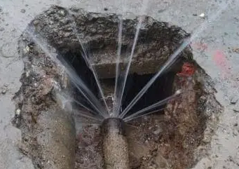 博爱漏水检测多少钱