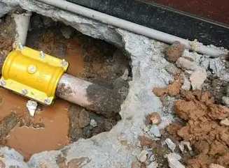 博爱漏水检测哪家好