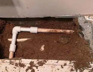 博爱测漏水哪家好