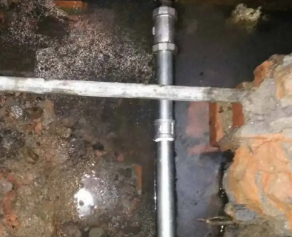 博爱漏水检测公司电话