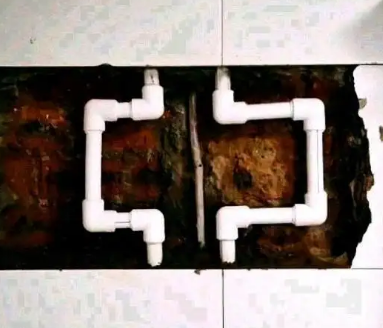 博爱卫生间测漏水哪家好