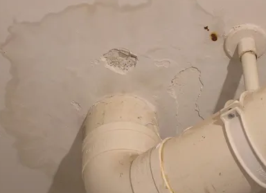 博爱卫生间测漏水多少钱