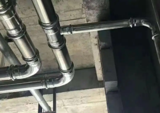 博爱卫生间测漏水哪家好