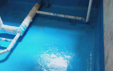 博爱卫生间测漏水哪家好