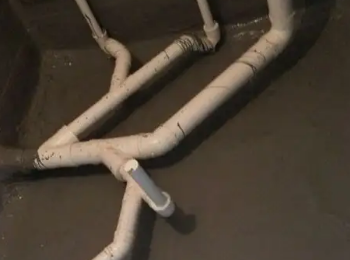 博爱水管漏水检测知识点