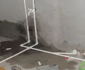 博爱水管漏水检测多少钱