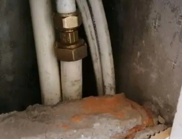 博爱水管漏水检测哪家好