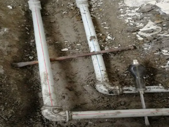 博爱卫生间测漏水多少钱