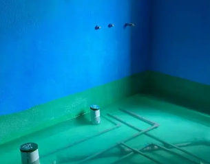 博爱卫生间防水