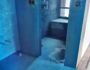 博爱卫生间防水哪家好