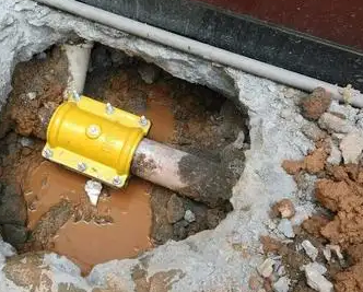 博爱卫生间测漏水哪家好