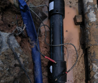 博爱水管漏水检测多少钱