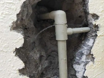 博爱卫生间测漏水哪家好