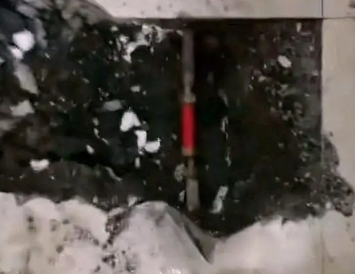 博爱卫生间测漏水多少钱