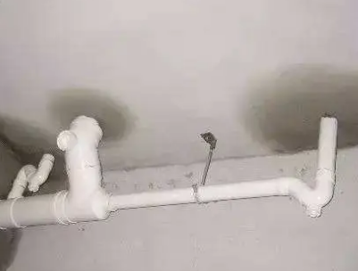 博爱卫生间测漏水的几种情景