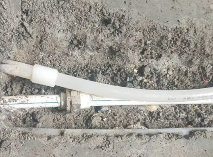 博爱卫生间测漏水哪家好