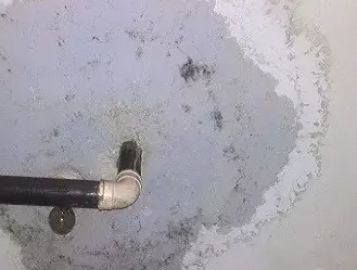 博爱卫生间测漏水之怎么维修