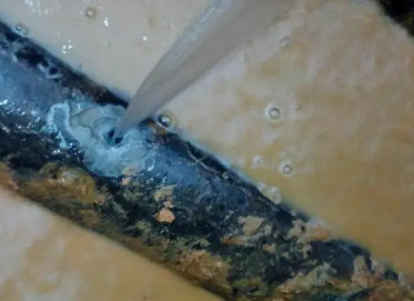 博爱水管漏水检测多少钱