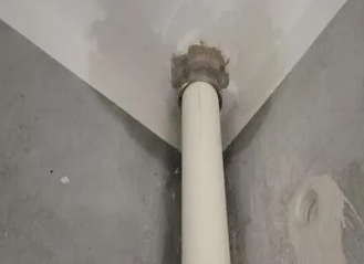 博爱卫生间测漏水的新闻分享