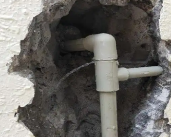 博爱卫生间测漏水哪家好