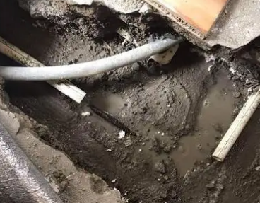 博爱卫生间测漏水价格明细