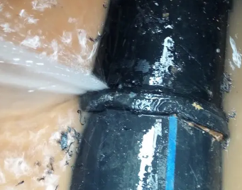 博爱水管漏水检测的小妙招