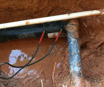 博爱水管漏水检测多少钱