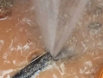 博爱水管漏水检测哪家好