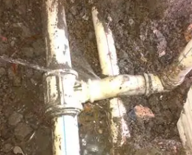 博爱卫生间测漏水多少钱