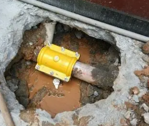 博爱水管漏水检测的几种情况