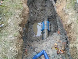 博爱水管漏水检测多少钱