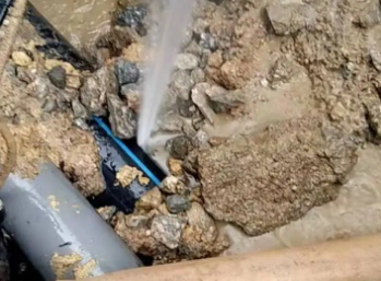 博爱水管漏水检测哪家好