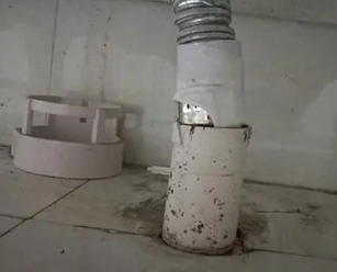 博爱卫生间测漏水哪家好