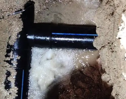 博爱水管漏水检测哪家好