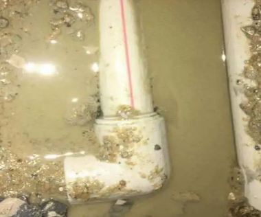 博爱水管漏水检测多少钱