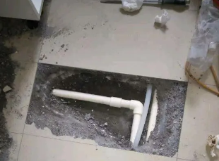 博爱卫生间测漏水哪家好