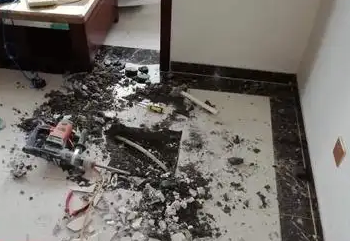 博爱漏水检测多少钱