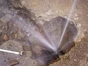 博爱水管漏水检测哪家好