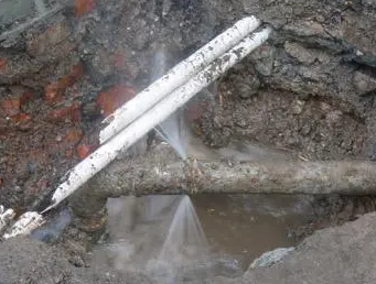 博爱测漏水多少钱