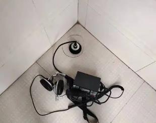 博爱测漏水公司