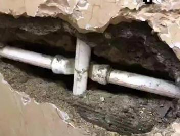 博爱漏水检测电话多少